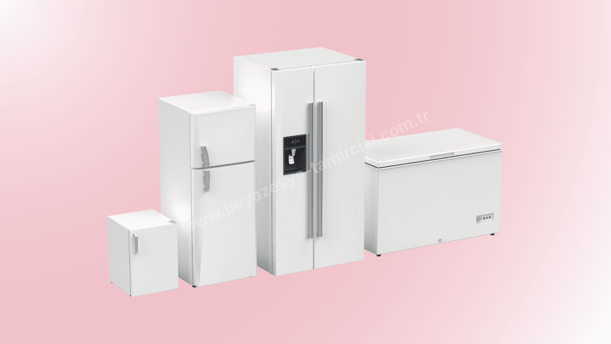 Darende Buzdolabı Tamircisi - Darende Beyaz Eşya Tamircisi