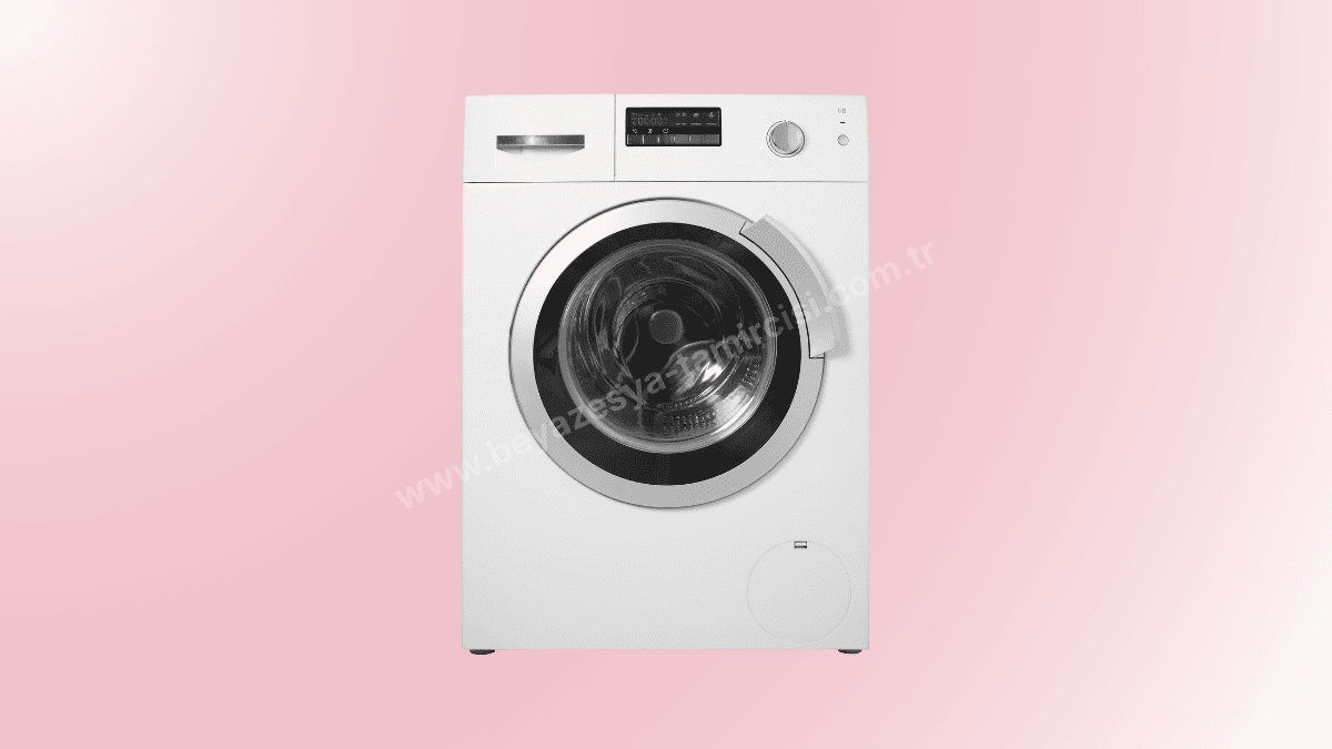 Darende Çamaşır Makinesi Tamircisi - Darende Beyaz Eşya Tamircisi
