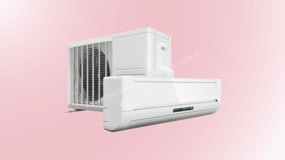 Darende Klima Tamircisi - Darende Beyaz Eşya Tamircisi